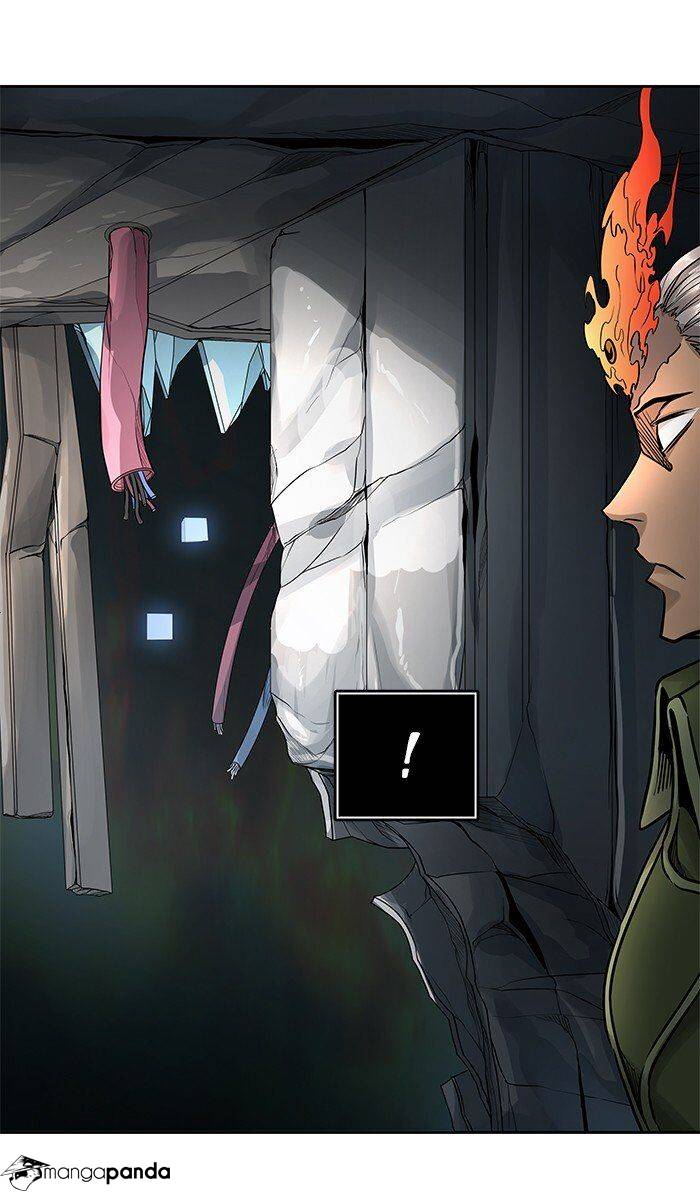 Tower of God Chapter 478 image 021